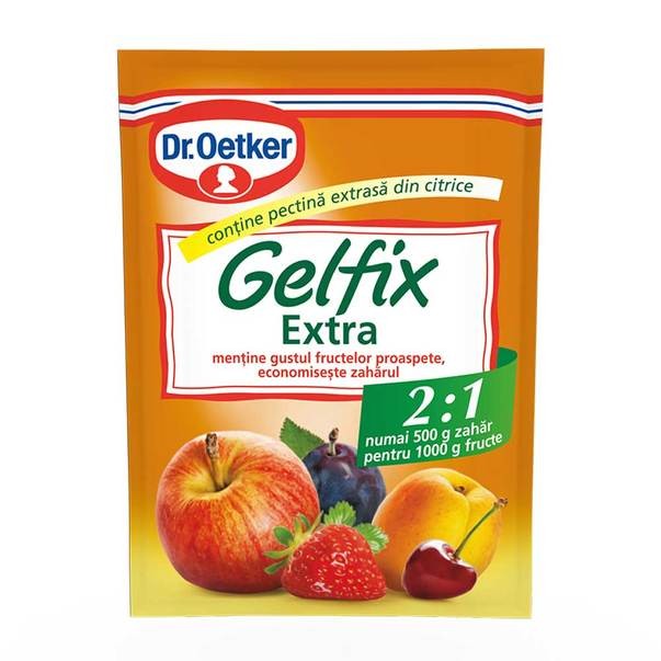 DR.OETKER GELFIX 2:1 25GR