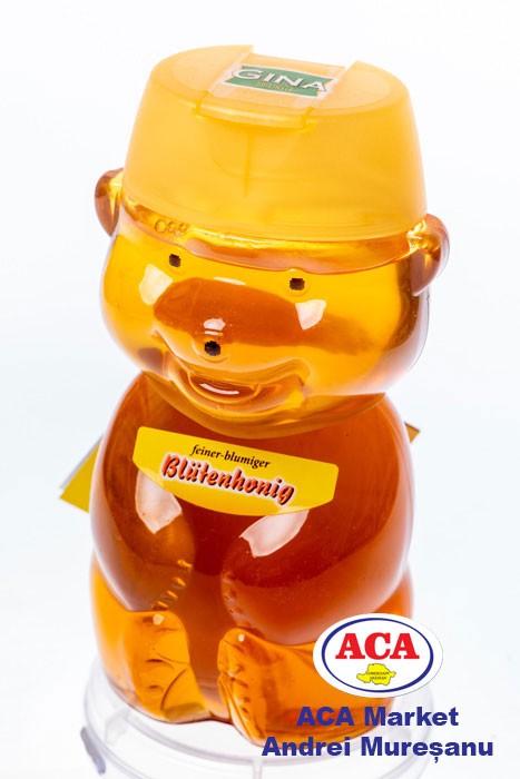 GINA MIERE DE ALBINE URSULET 250GR