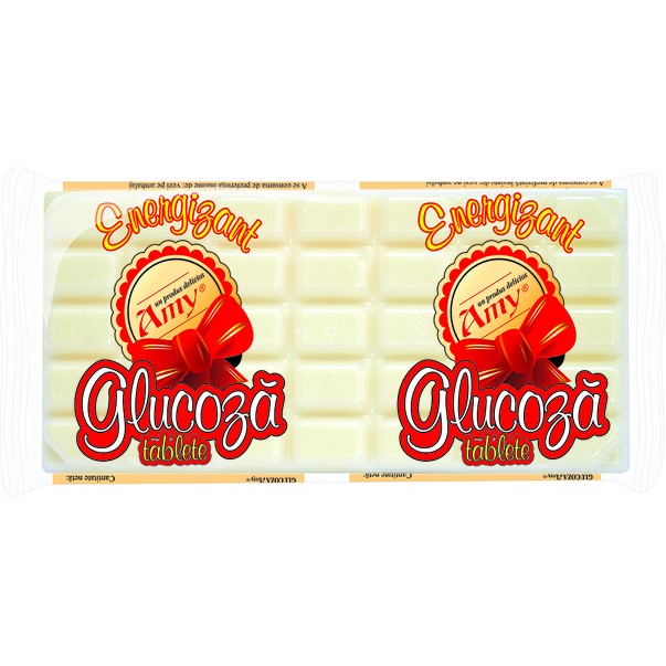 GLUCOZA NATURALA 100GR