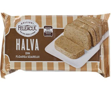 FELEACUL HALVA SUPER 200GR