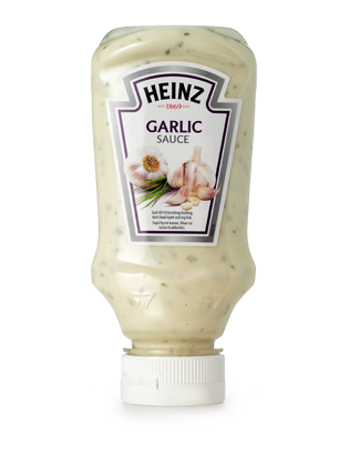 HEINZ SOS USTUROI 220ML