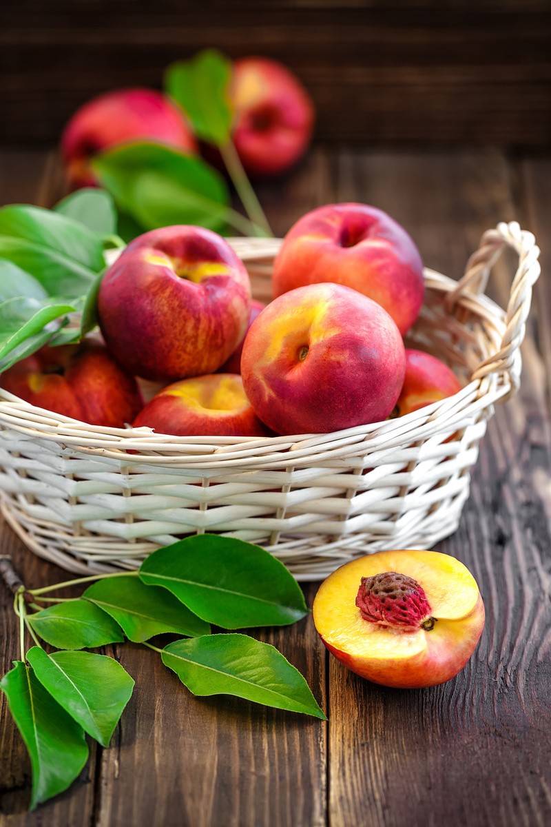 NECTARINE CAL.I 1KG