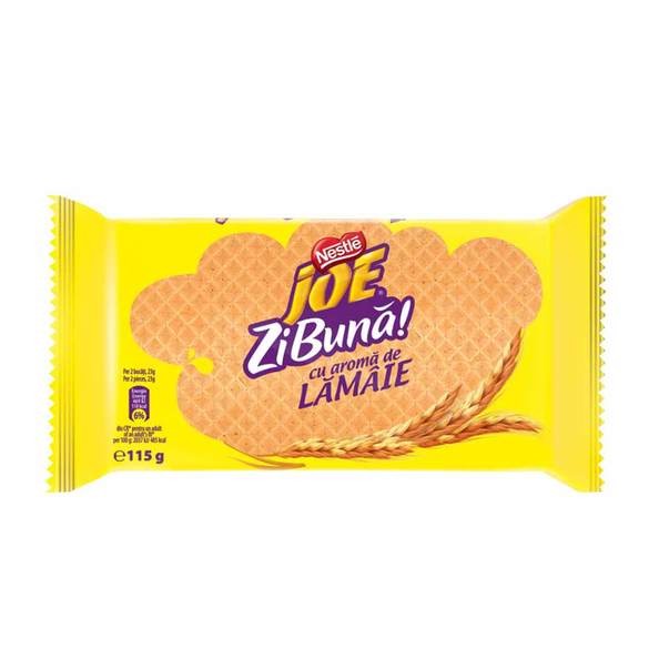 JOE ZI BUNA LAMAIE 117GR