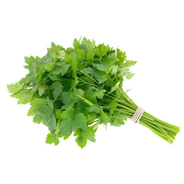 PATRUNJEL FRUNZE LEGATURA