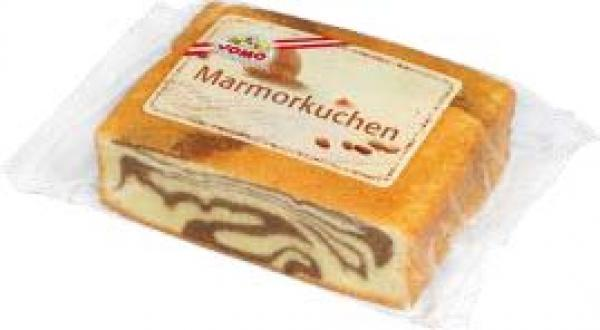JOMO CHEC MARMORAT 400GR