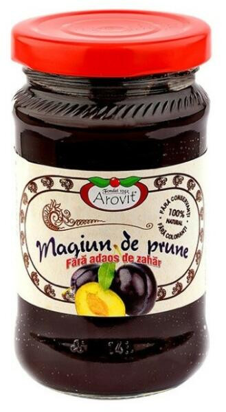 AROVIT MAGIUN PRUNE 240GR