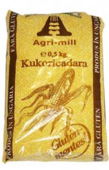 AGRI-MILL MALAI EXTRA KUKORICADARA 500GR