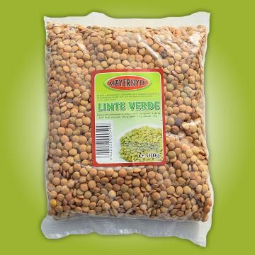 MAYERNYIK LINTE VERDE 500GR