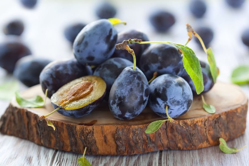 PRUNE CAL.I KG