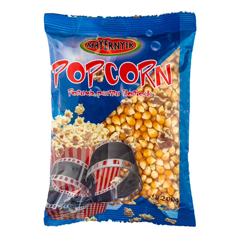 MAYERNYIK POPCORN 200 GR