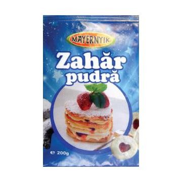 MAYERNYIK ZAHAR PUDRA 200GR