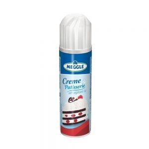 MEGGLE SPRAY CREME FRISCA 250ML