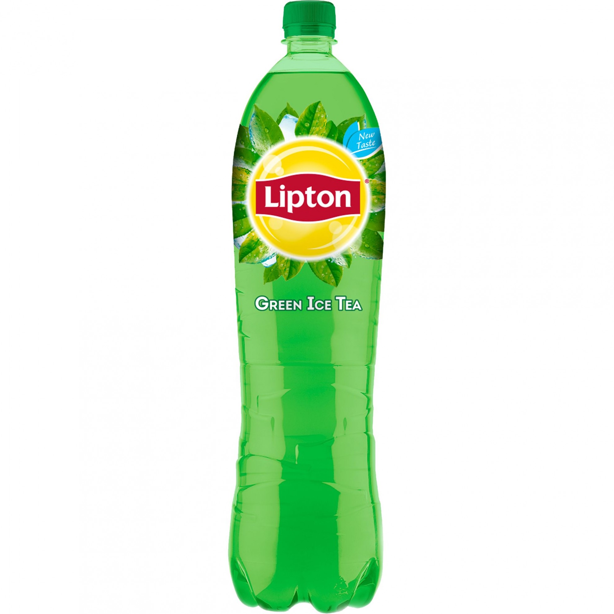 LIPTON ICE TEA GREEN 1.5L